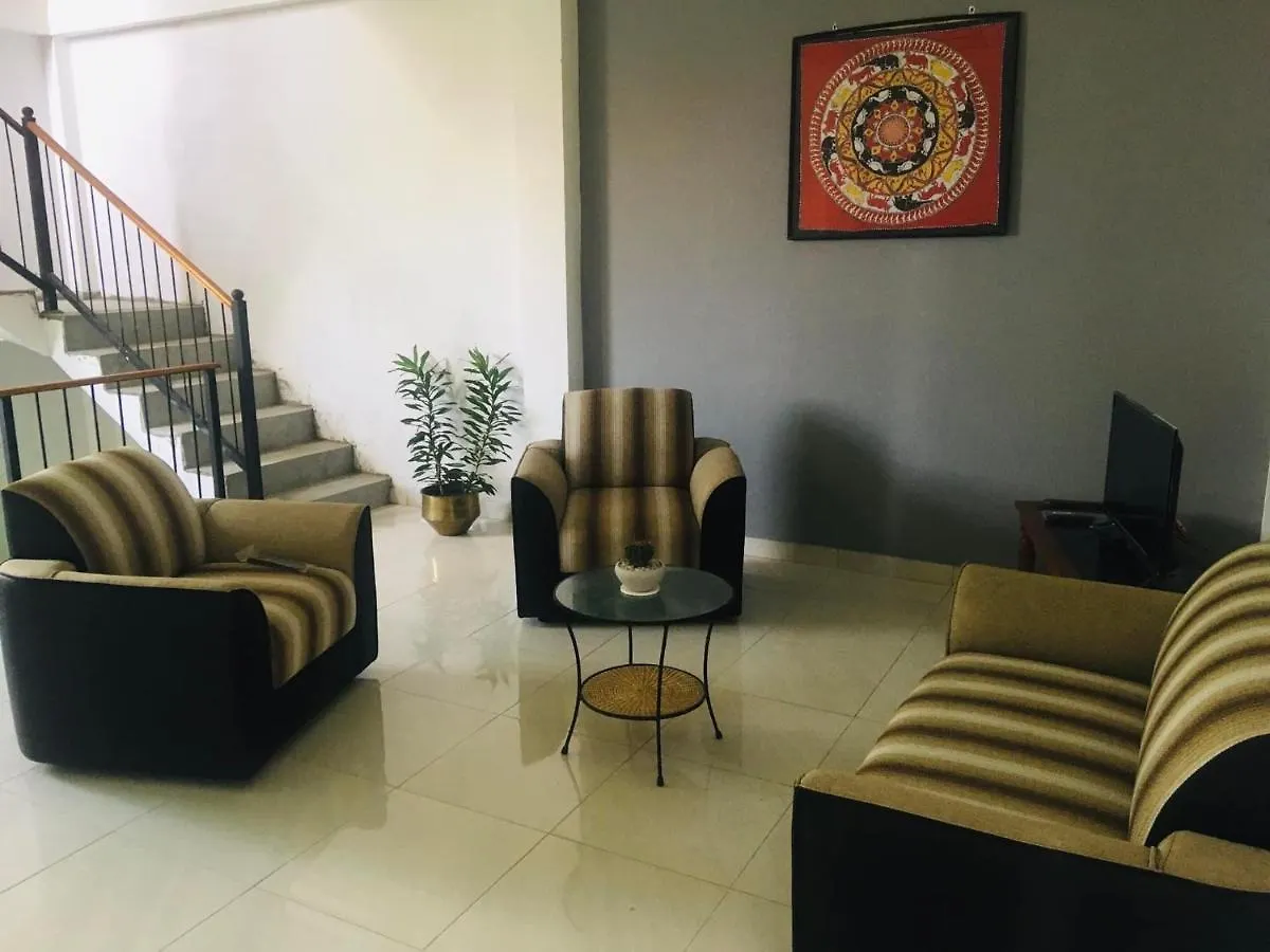 Kandy Hill Villa