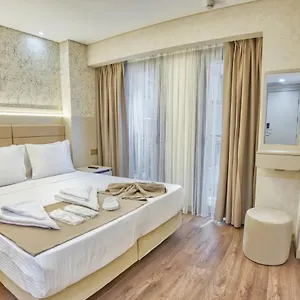 Florina Hotel Istanbul